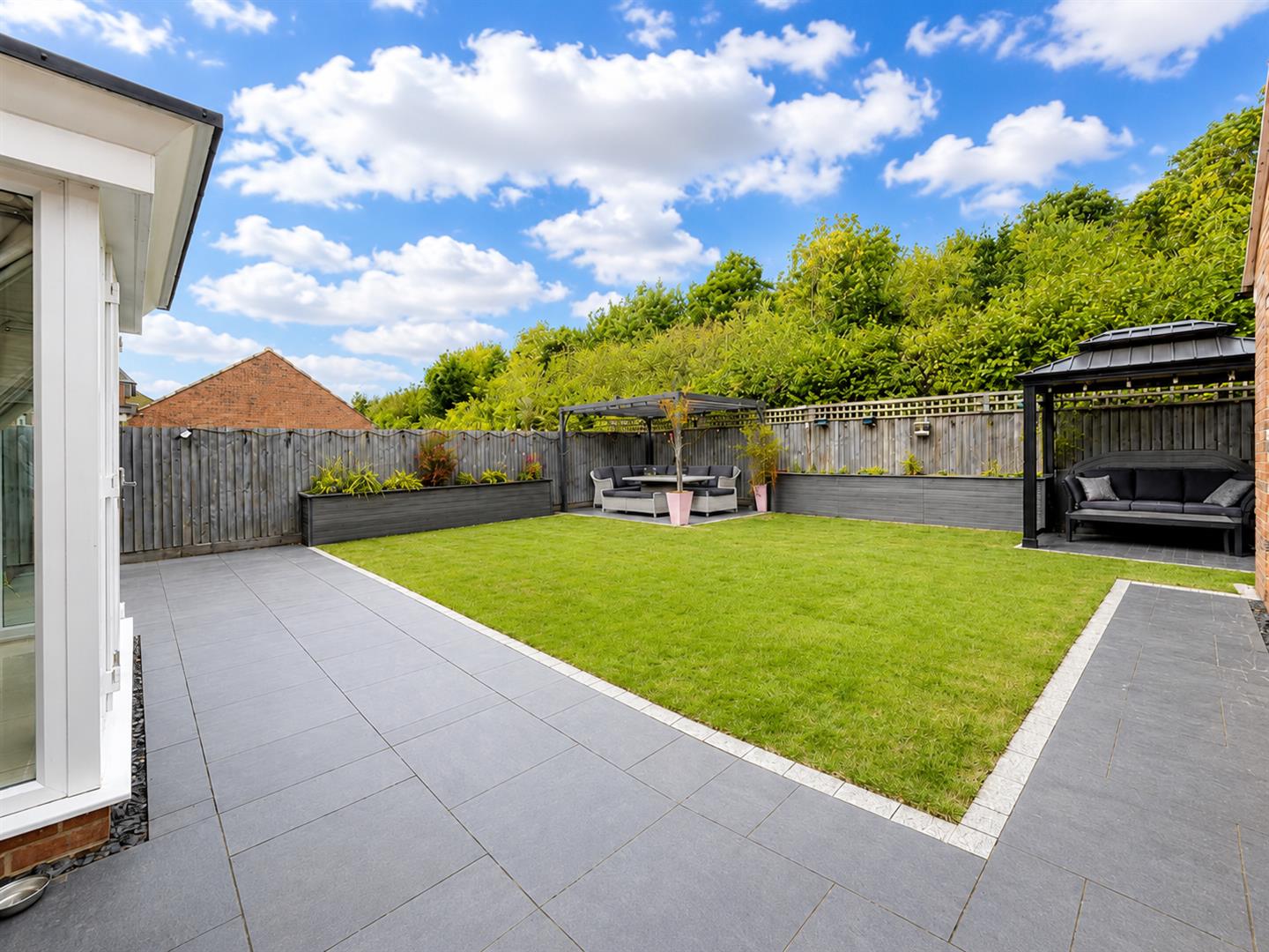 Maritime Way, Brooklands, Milton Keynes